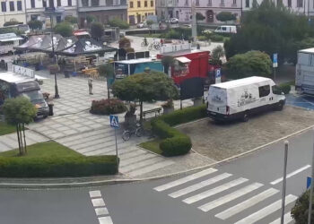 Weekend z Żarciowozami w Kętach – co, gdzie i kiedy?