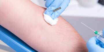 Problemy z poborem krwi w Kętach. Mieszkańcy zdezorientowani, brakuje rzetelnych informacji