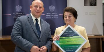 Blisko milion złotych na meliorację i usuwanie szkód powodziowych w Małopolsce. Kęty wśród beneficjentów