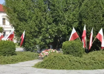 Obchody Święta Wojska Polskiego i Wniebowzięcia Najświętszej Maryi Panny w Kętach – 15 sierpnia