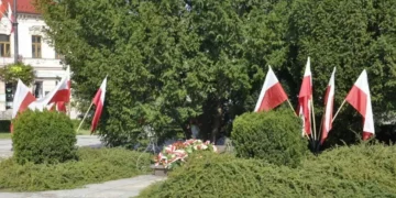 Obchody Święta Wojska Polskiego i Wniebowzięcia Najświętszej Maryi Panny w Kętach – 15 sierpnia