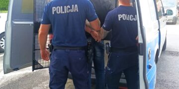 Oświęcim: Policja poszukuje świadków przestępstwa seksualnego na szkodę 10-latki