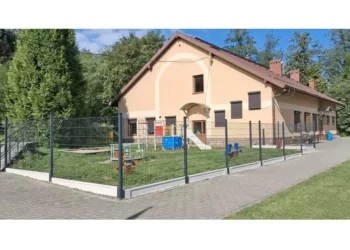 Nowa inwestycja w Bulowicach!