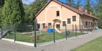 Nowa inwestycja w Bulowicach!