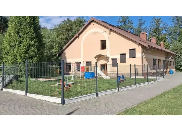 Nowa inwestycja w Bulowicach!