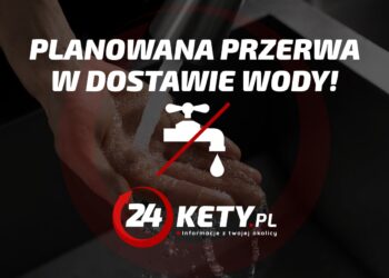 Przerwa w dostawie wody w Bielanach – komunikat MZWiK Kęty