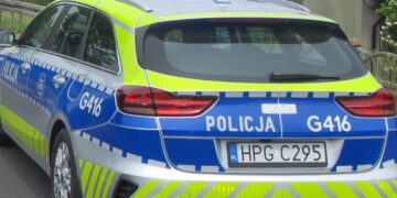 Niebezpieczna sytuacja w gminie Kęty. W centrum uwagi troje dzieci