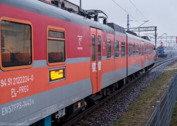 Zastępcza Komunikacja Autobusowa (ZKA) na trasie Kęty – Bielsko-Biała Główna we wrześniu 2025