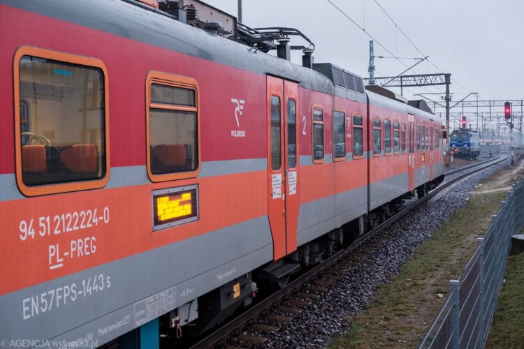 Zastępcza Komunikacja Autobusowa (ZKA) na trasie Kęty – Bielsko-Biała Główna we wrześniu 2025