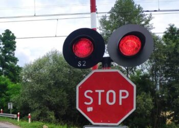 Sobotnie popołudnie zakończyło się wysokim mandatem