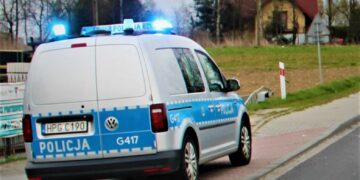Nietrzeźwi na jednośladach. Policjanci przerwali jazdę dwóch rowerzystów w Kętach