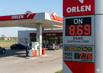 Nawet 1,2 zł taniej za litr? Nowy plan rządu na paliwa