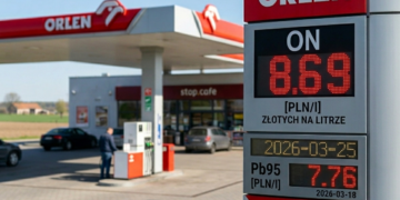 Nawet 1,2 zł taniej za litr? Nowy plan rządu na paliwa