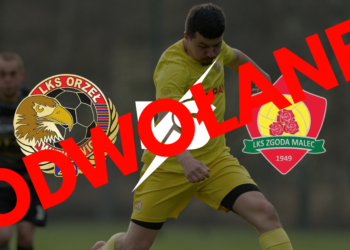 Derby Gminy Kęty odwołane! Pogoda nie pozwoli na rozegranie hitowego meczu