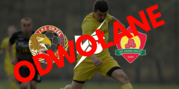 Derby Gminy Kęty odwołane! Pogoda nie pozwoli na rozegranie hitowego meczu