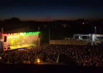 Tajemnica Dni Kęt 2026. Wskazówka burmistrza naprowadza na wielką gwiazdę