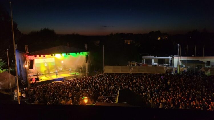 Tajemnica Dni Kęt 2026. Wskazówka burmistrza naprowadza na wielką gwiazdę