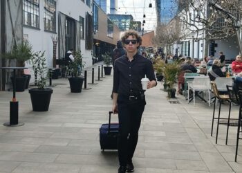 Wielki sukces ucznia z Kęt. Absolwent „Dwójki” w finale ogólnopolskiej olimpiady