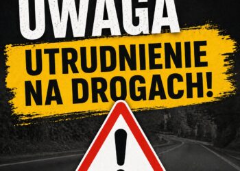 Wyścig kolarski sparaliżuje ruch. Utrudnienia na drodze 781 już 7 maja