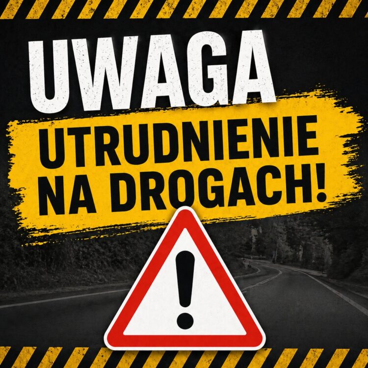 Wyścig kolarski sparaliżuje ruch. Utrudnienia na drodze 781 już 7 maja