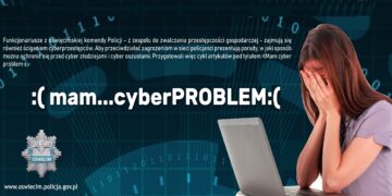 Uwaga na oszustwa „na znajomego”! Mieszkanka gminy Kęty straciła 3000 zł przez BLIK