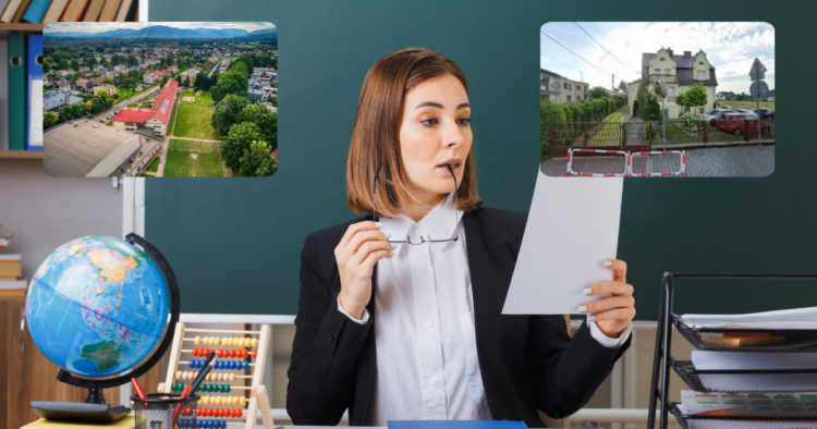 Dwa wakaty na dyrektorów w Kętach. Gmina szuka liderów dla szkoły i przedszkola