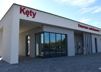 Kasa biletowa wraca na dworzec w Kętach. Sprawdź godziny sprzedaży biletów i zmiany dla pasażerów