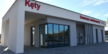 Kasa biletowa wraca na dworzec w Kętach. Sprawdź godziny sprzedaży biletów i zmiany dla pasażerów