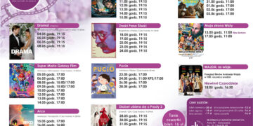 Kulturalny rozkład jazdy Kęt. Maj i czerwiec pełne atrakcji dla mieszkańców